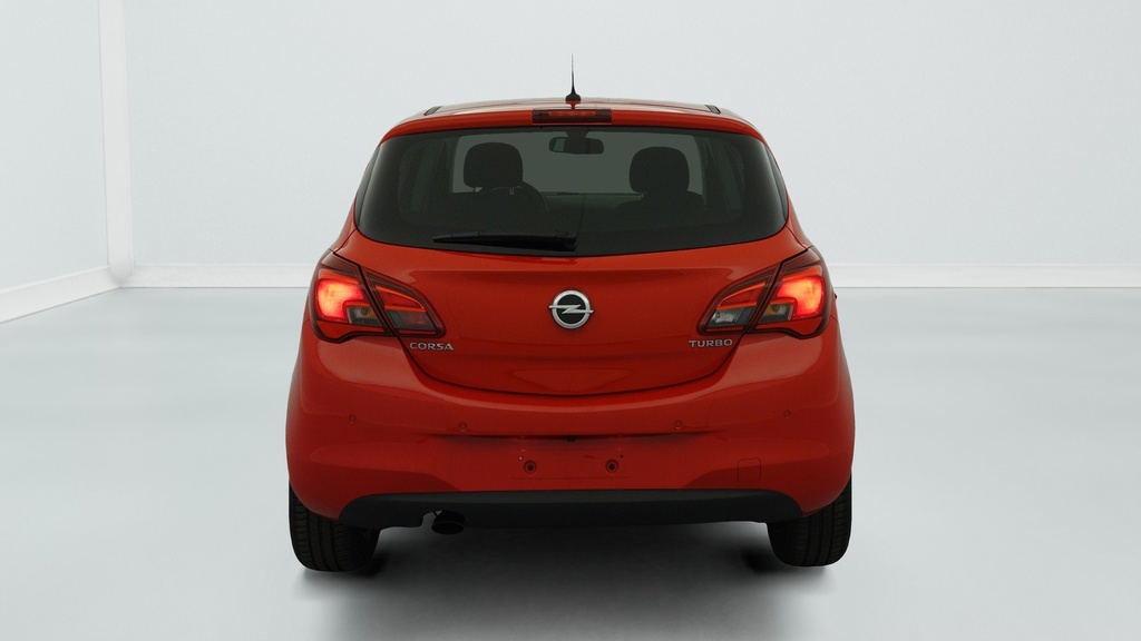 Opel Corsa 1.4 TURBO 100 CH DESIGN EDITION