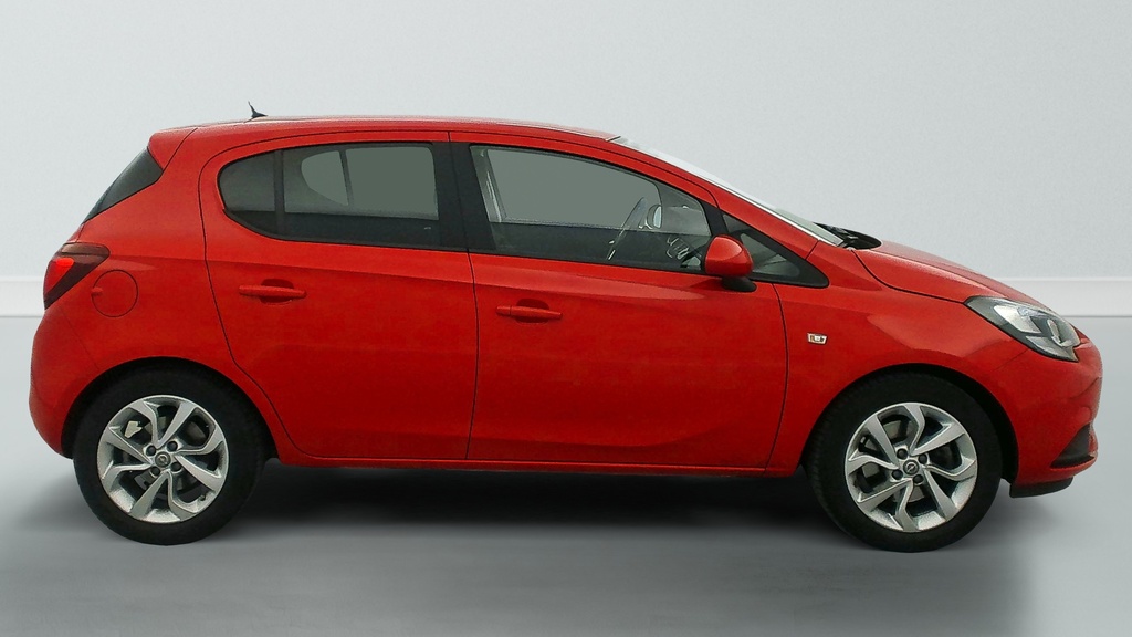 Opel Corsa 1.4 TURBO 100 CH DESIGN EDITION