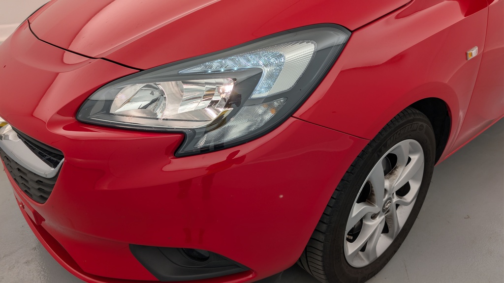 Opel Corsa 1.4 TURBO 100 CH DESIGN EDITION