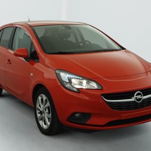 Opel Corsa 1.4 TURBO 100 CH DESIGN EDITION