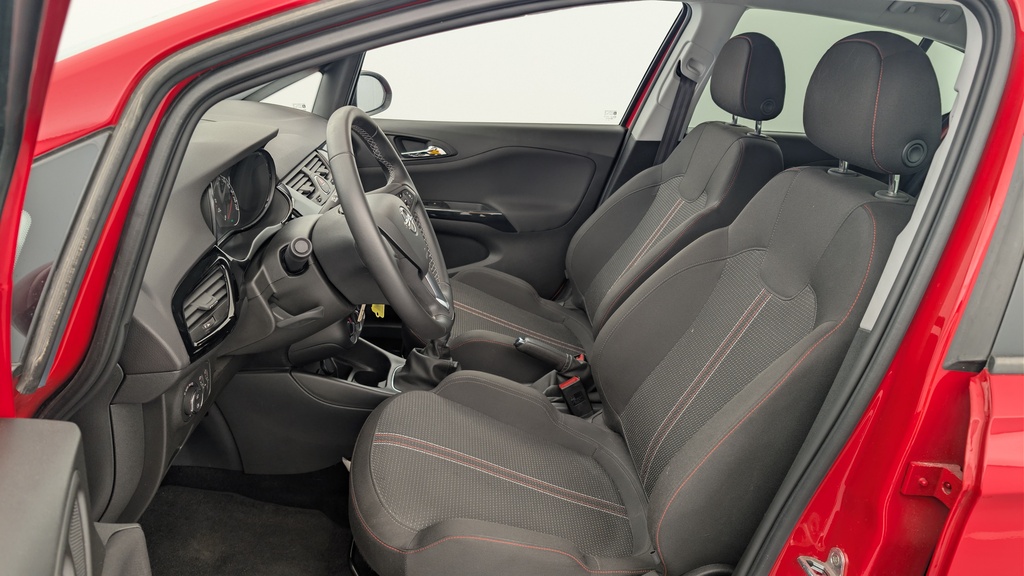 Opel Corsa 1.4 TURBO 100 CH DESIGN EDITION