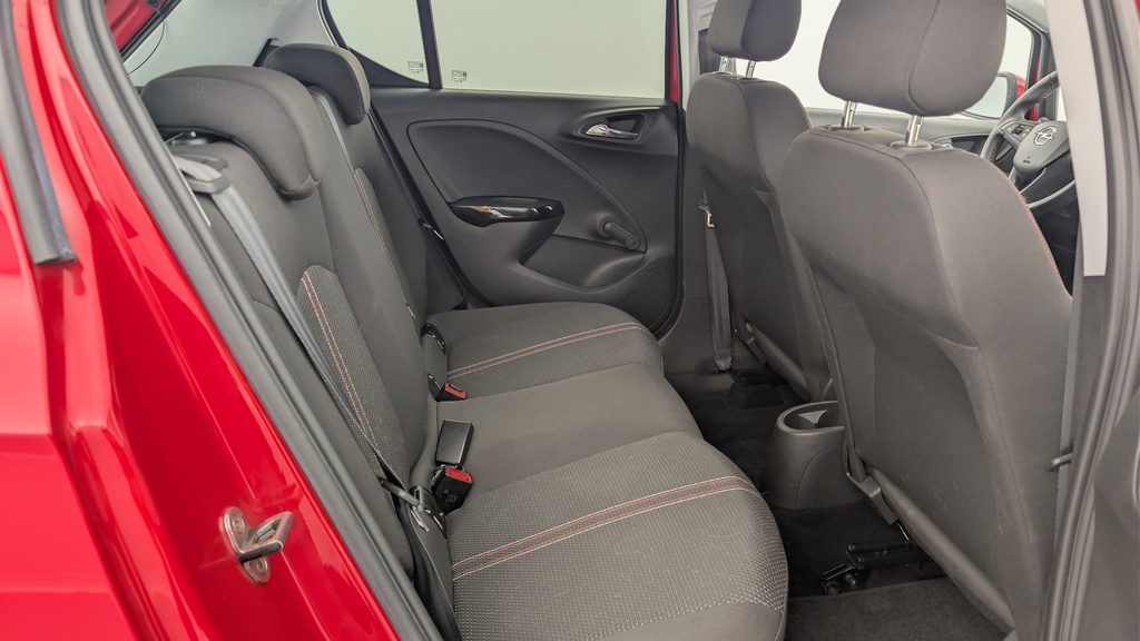 Opel Corsa 1.4 TURBO 100 CH DESIGN EDITION