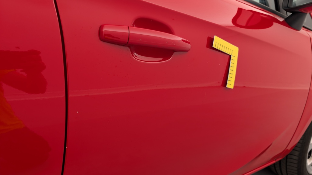 Opel Corsa 1.4 TURBO 100 CH DESIGN EDITION