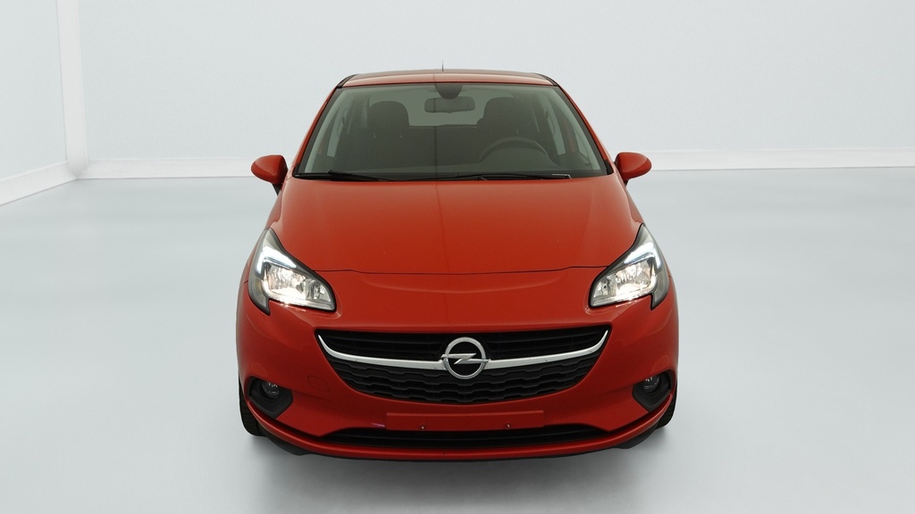 Opel Corsa 1.4 TURBO 100 CH DESIGN EDITION