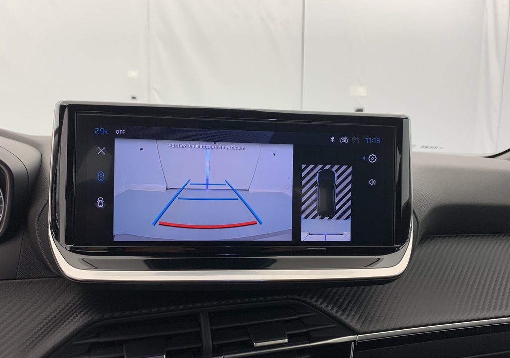 Peugeot 2008 100 S&S BVM6 Style