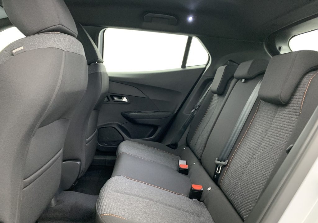 Peugeot 2008 100 S&S BVM6 Style