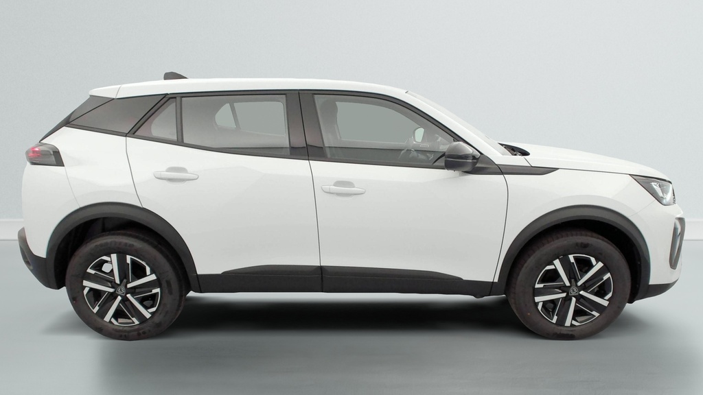 Peugeot 2008 100 S&S BVM6 Style