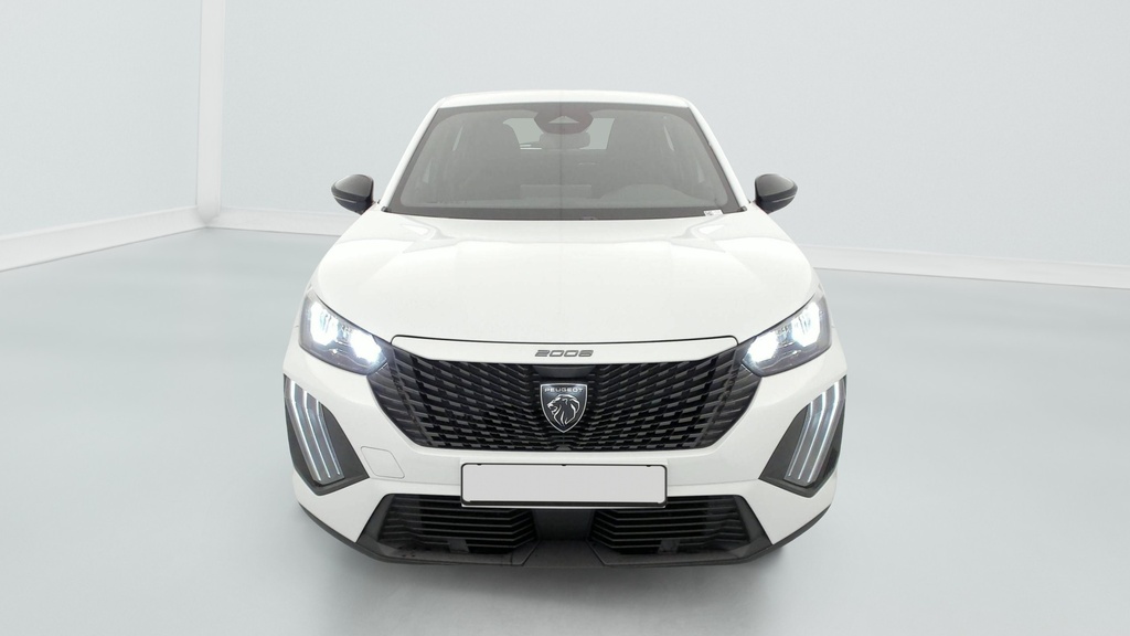 Peugeot 2008 100 S&S BVM6 Style