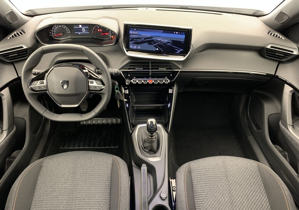 Peugeot 2008 100 S&S BVM6 Style