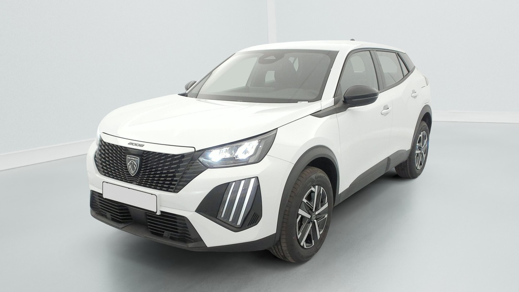Peugeot 2008 100 S&S BVM6 Style