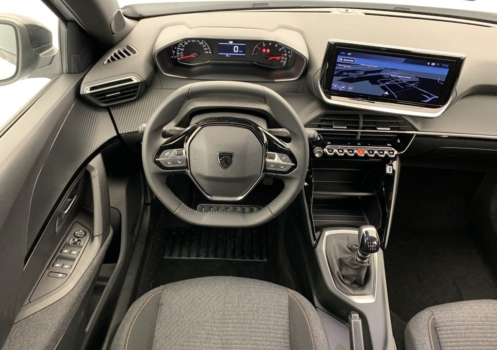 Peugeot 2008 100 S&S BVM6 Style