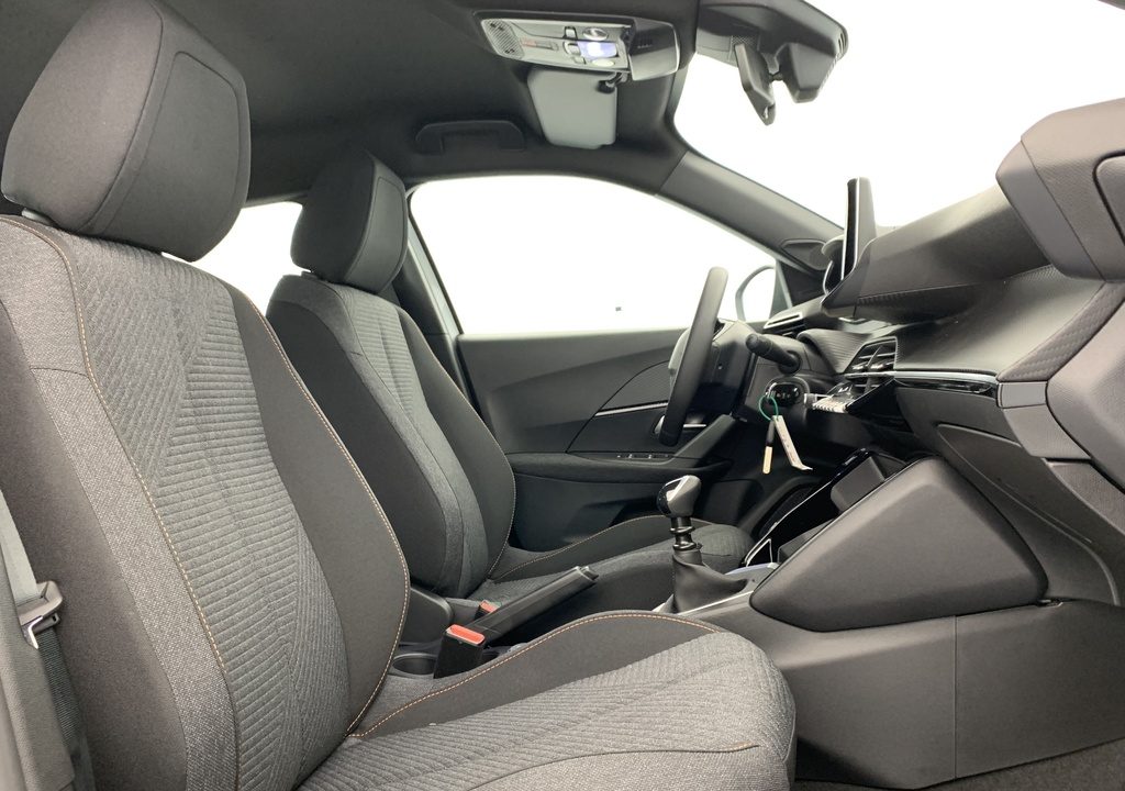 Peugeot 2008 100 S&S BVM6 Style