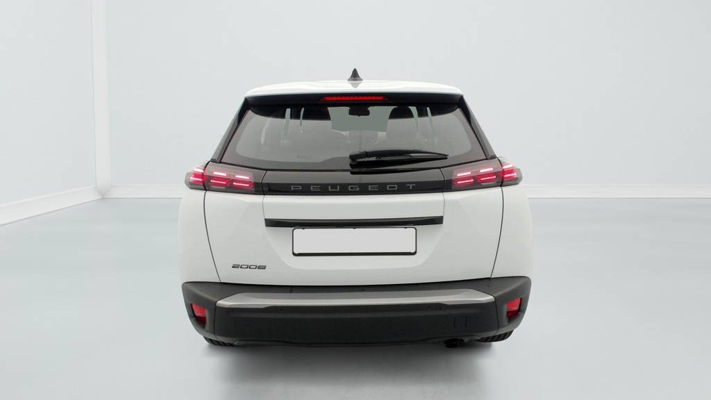 Peugeot 2008 100 S&S BVM6 Style
