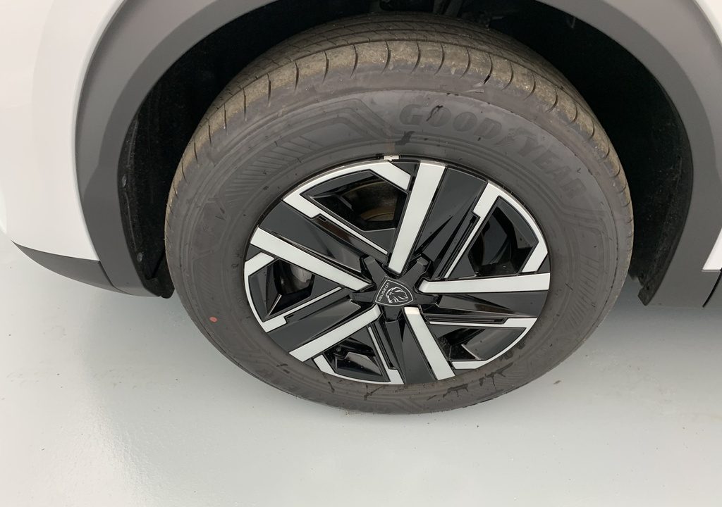 Peugeot 2008 100 S&S BVM6 Style