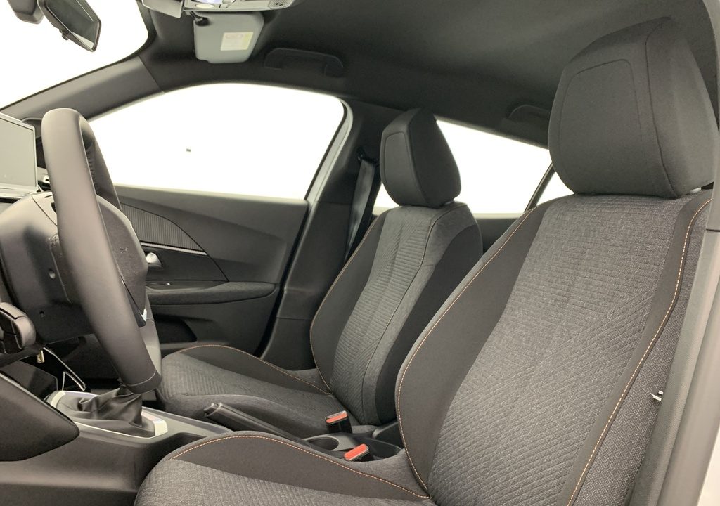 Peugeot 2008 100 S&S BVM6 Style