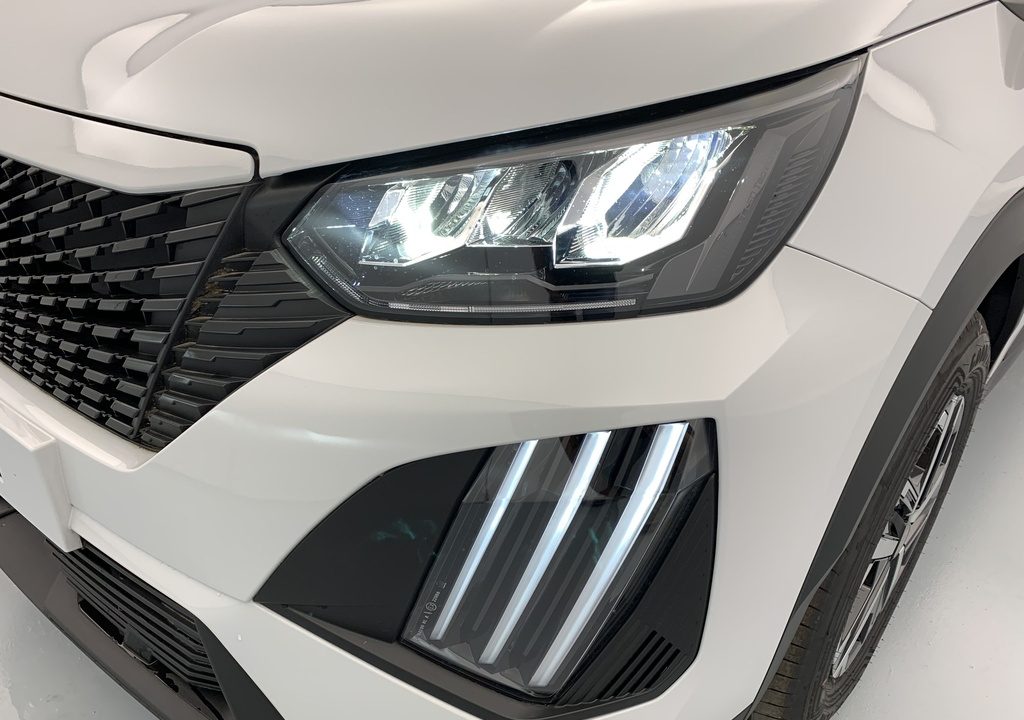 Peugeot 2008 100 S&S BVM6 Style