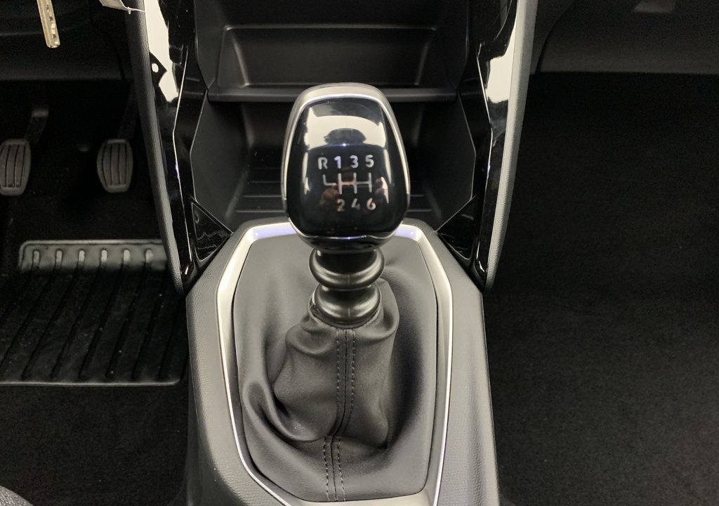 Peugeot 2008 100 S&S BVM6 Style