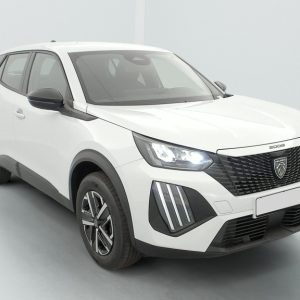 Peugeot 2008 100 S&S BVM6 Style