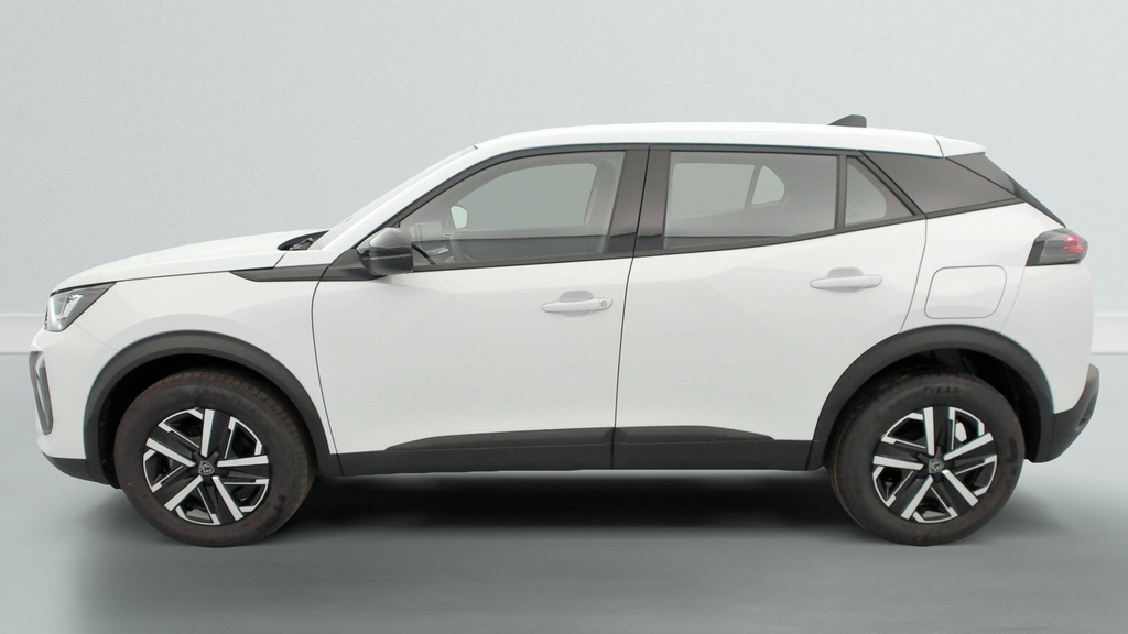 Peugeot 2008 100 S&S BVM6 Style