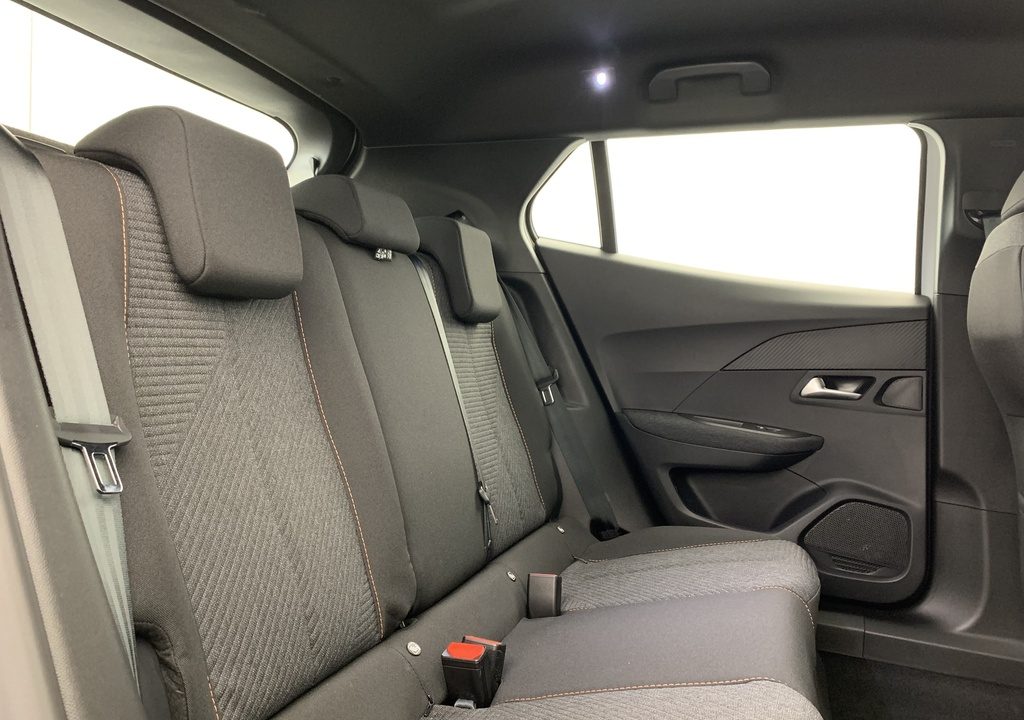 Peugeot 2008 100 S&S BVM6 Style