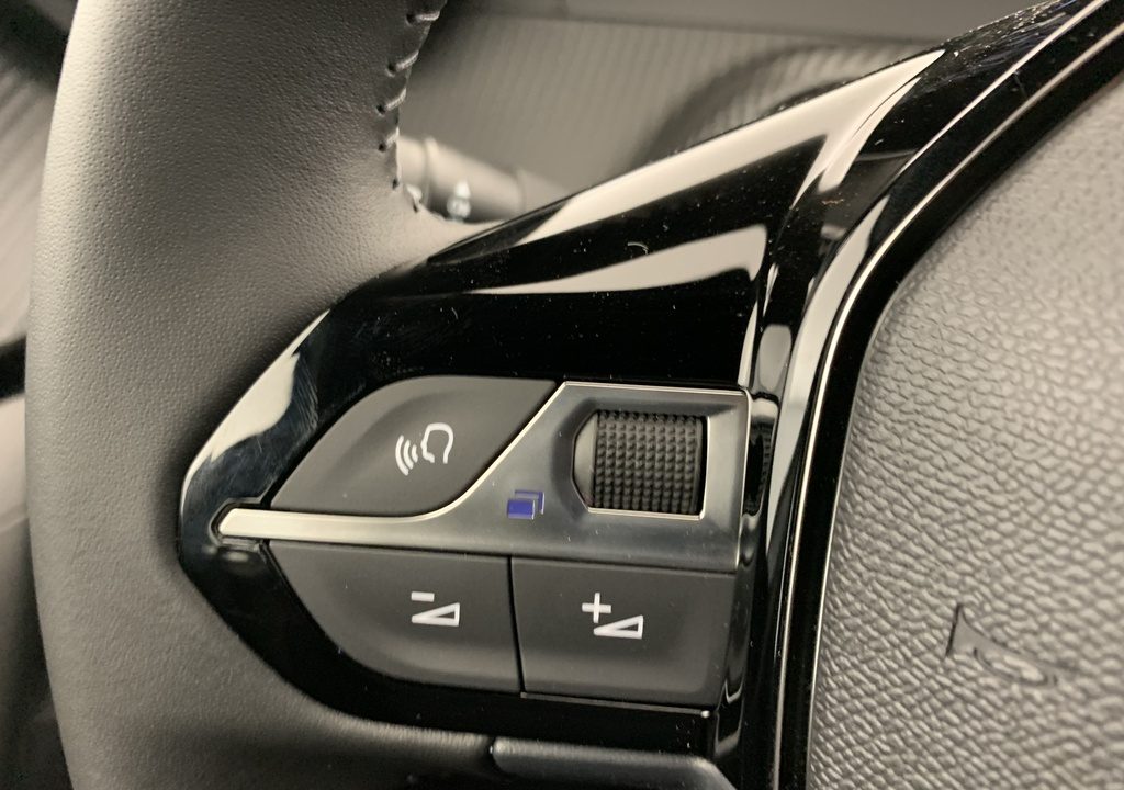 Peugeot 2008 100 S&S BVM6 Style
