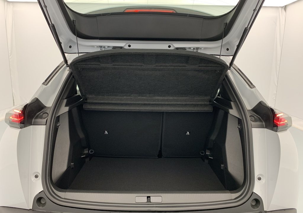Peugeot 2008 100 S&S BVM6 Style