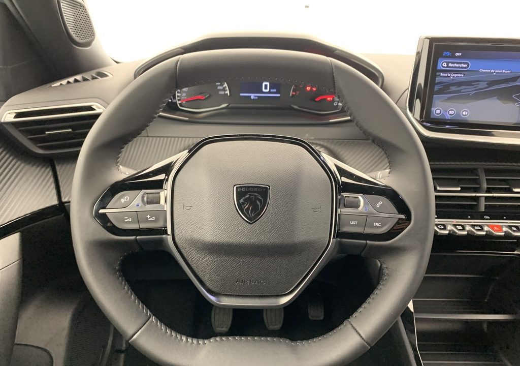 Peugeot 2008 100 S&S BVM6 Style