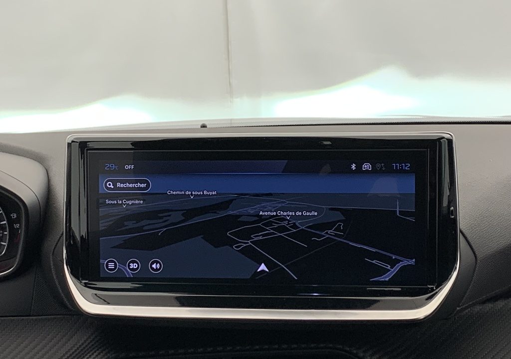 Peugeot 2008 100 S&S BVM6 Style