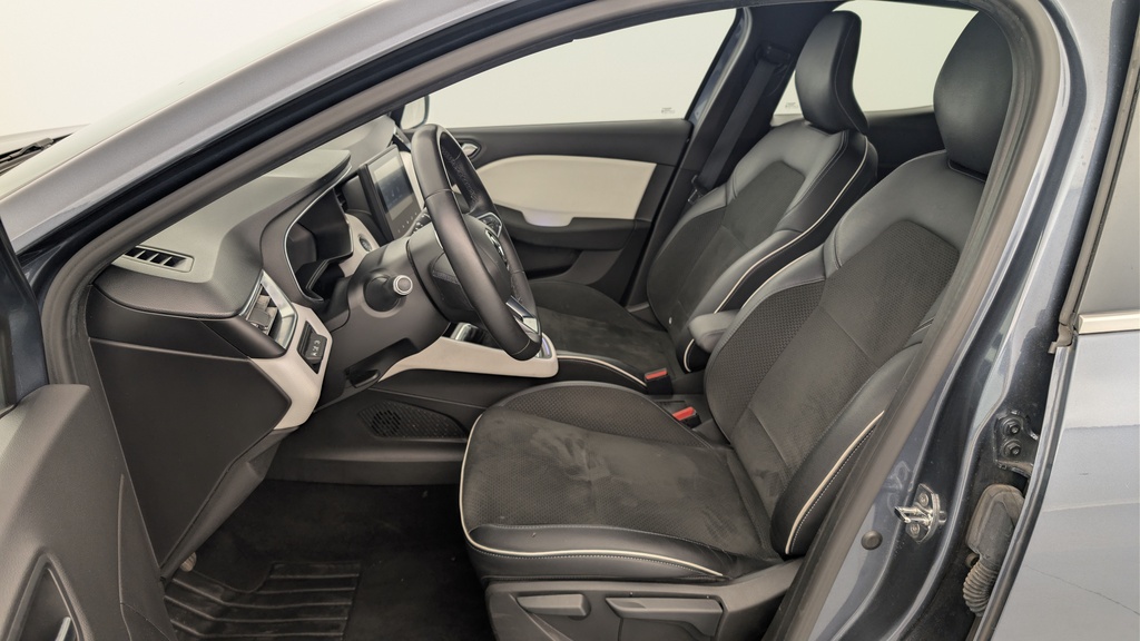 Renault CLIO V Clio Blue dCi 115 Intens