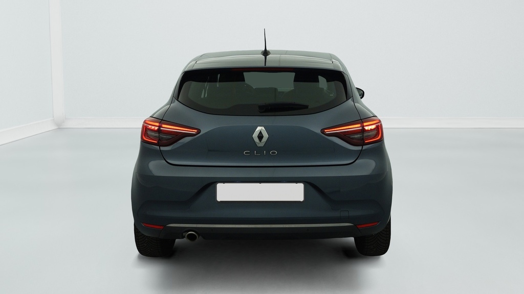 Renault CLIO V Clio Blue dCi 115 Intens