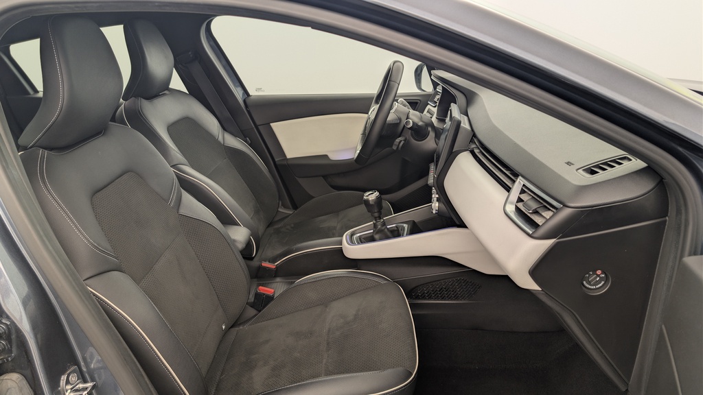 Renault CLIO V Clio Blue dCi 115 Intens