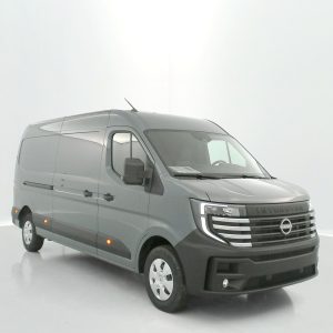 Nissan INTERSTAR III L3H2 3t5 2.0 dCi 150ch Tekna
