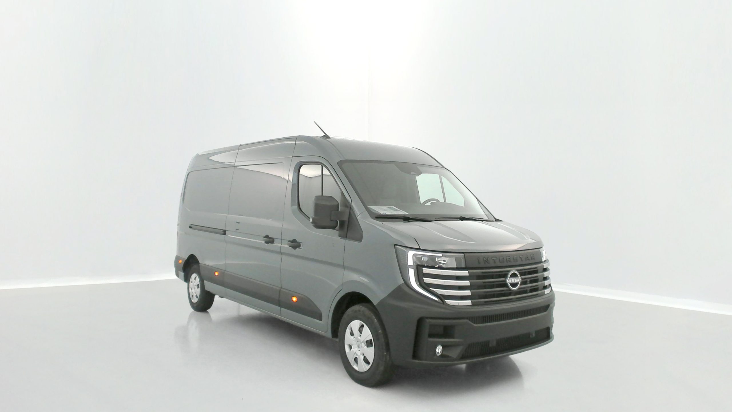 Nissan INTERSTAR III L3H2 3t5 2.0 dCi 150ch Tekna