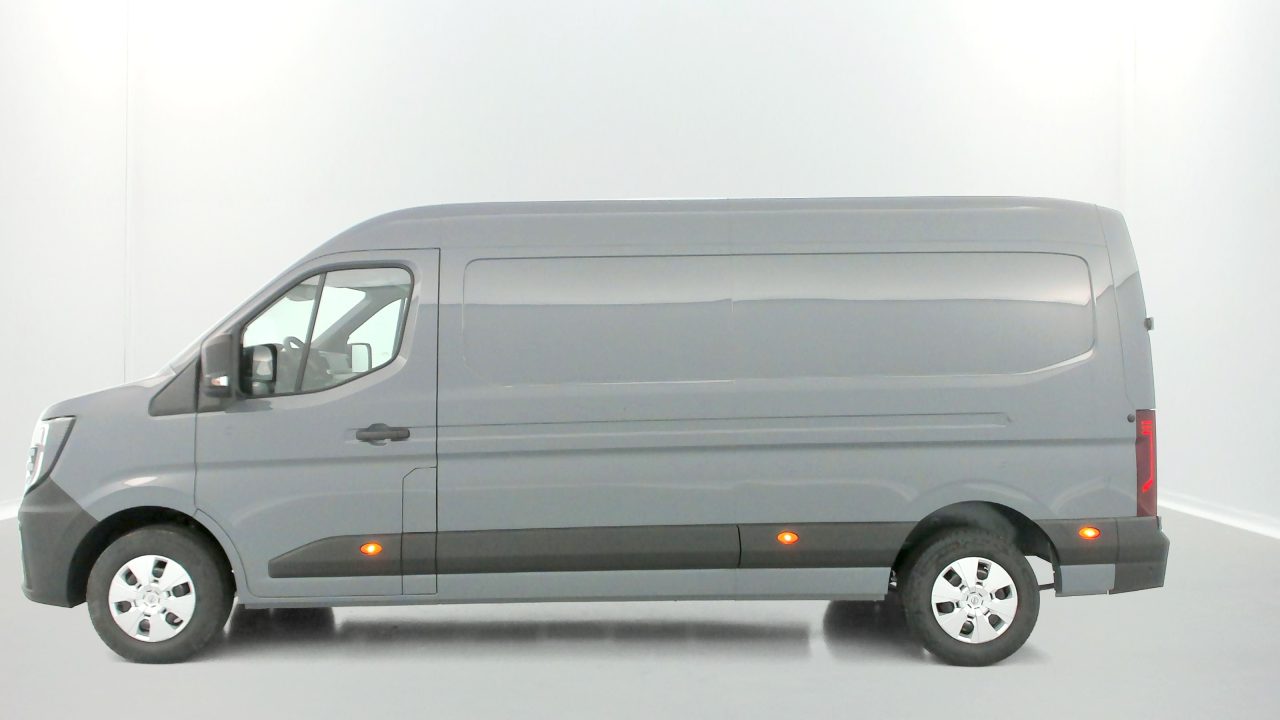 Nissan INTERSTAR III L3H2 3t5 2.0 dCi 150ch Tekna