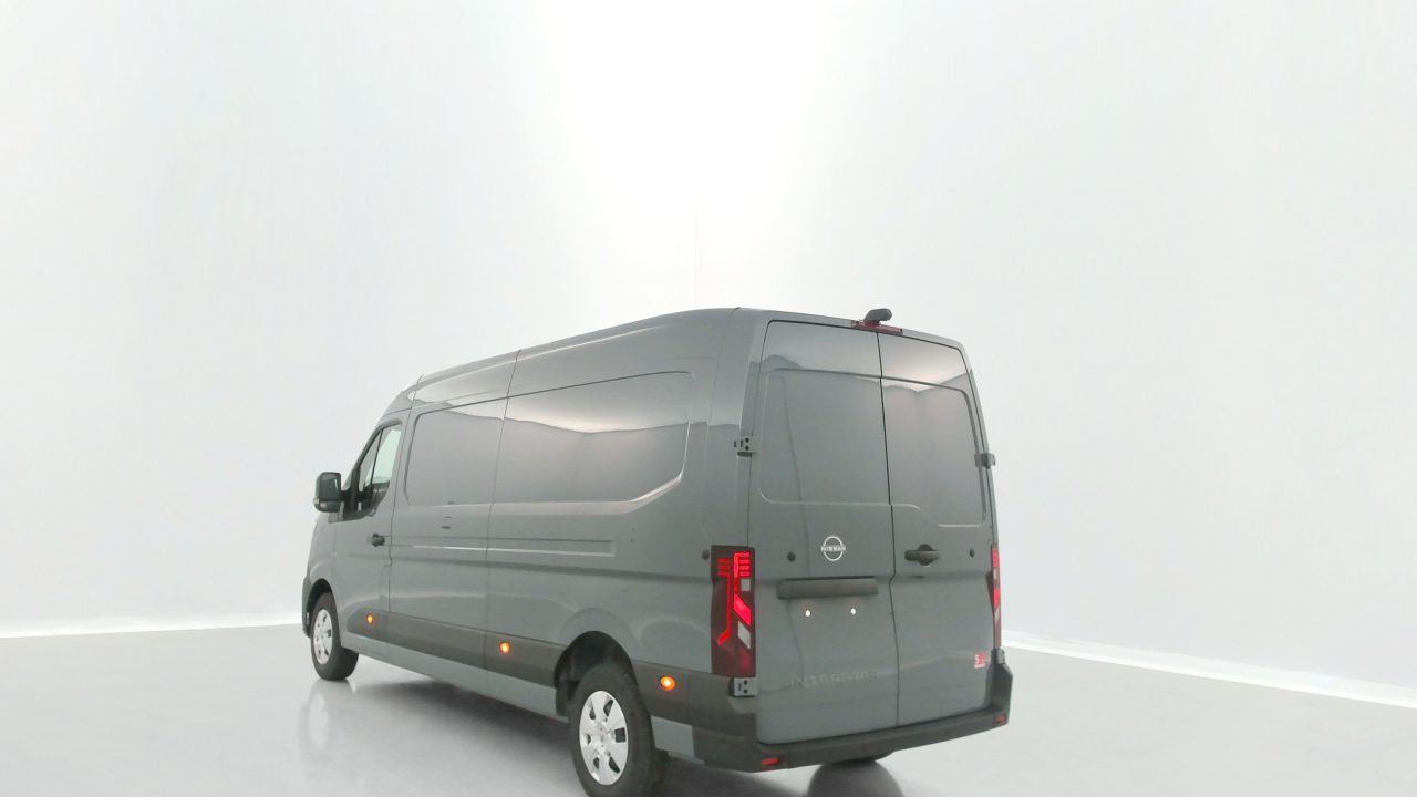 Nissan INTERSTAR III L3H2 3t5 2.0 dCi 150ch Tekna
