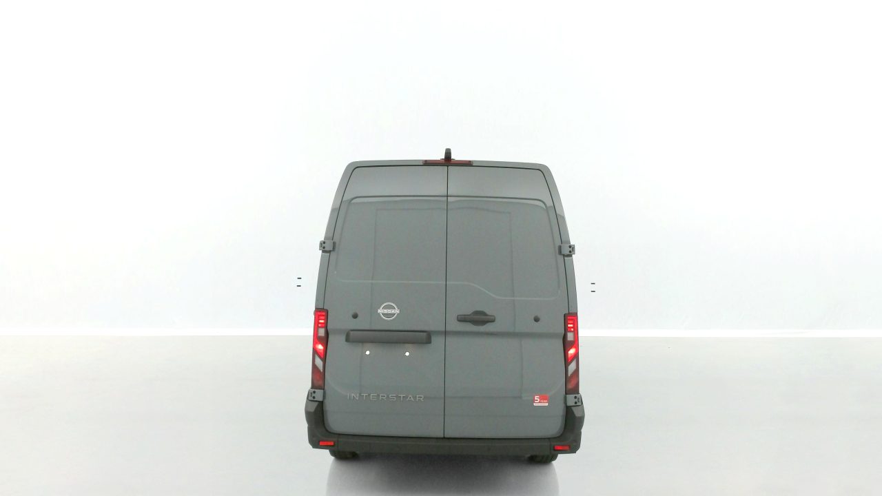 Nissan INTERSTAR III L3H2 3t5 2.0 dCi 150ch Tekna