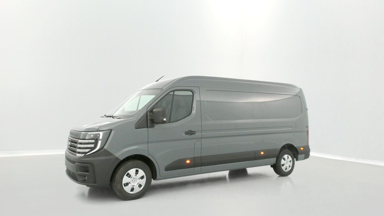 Nissan INTERSTAR III L3H2 3t5 2.0 dCi 150ch Tekna