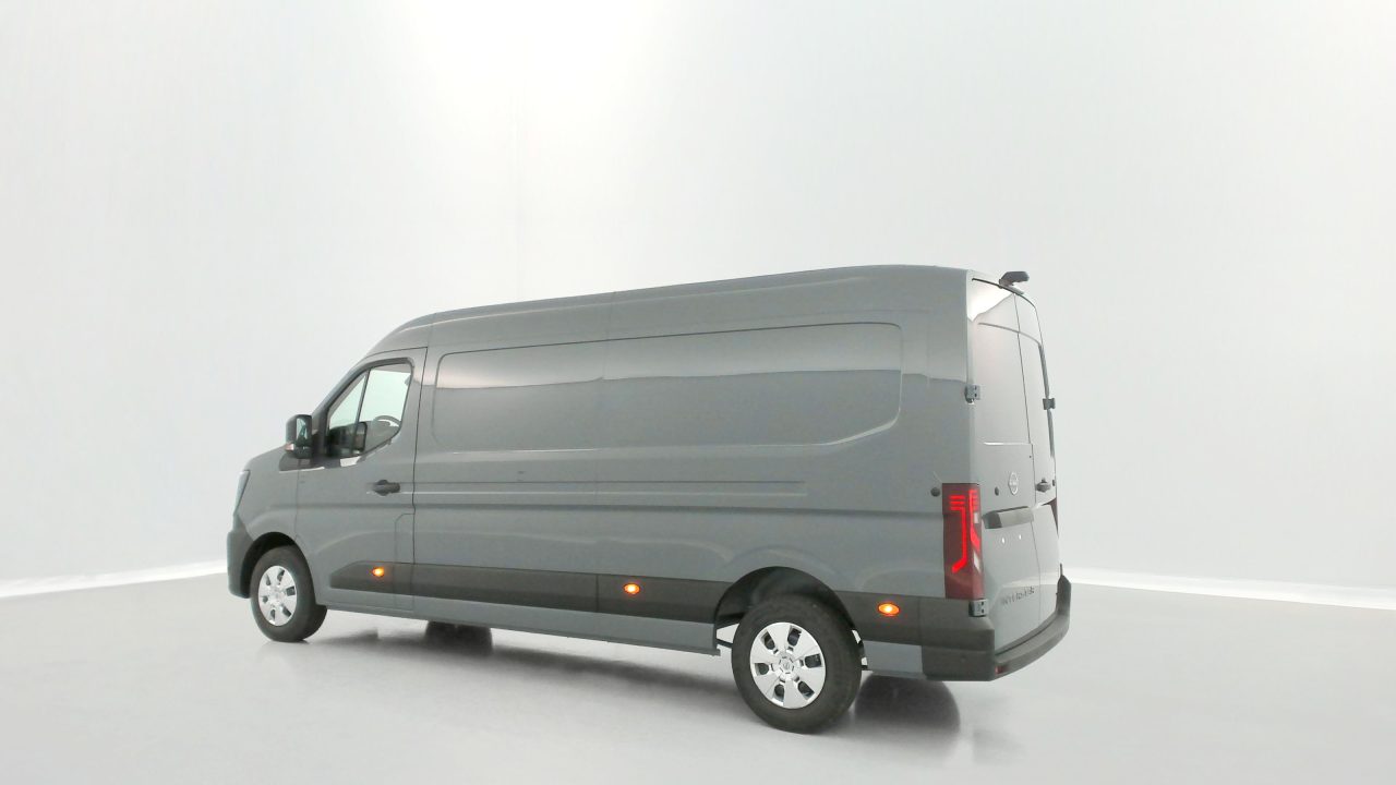 Nissan INTERSTAR III L3H2 3t5 2.0 dCi 150ch Tekna