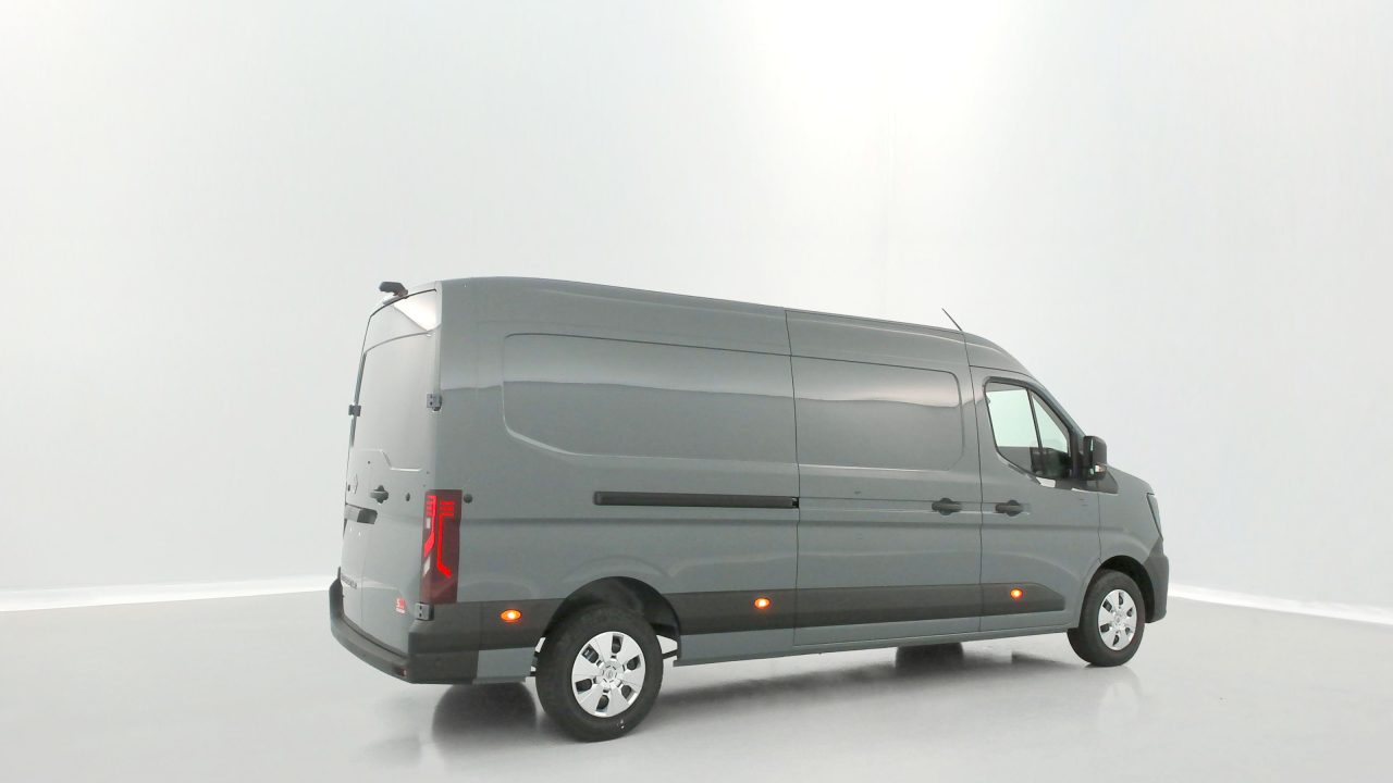 Nissan INTERSTAR III L3H2 3t5 2.0 dCi 150ch Tekna