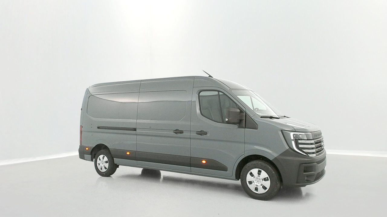 Nissan INTERSTAR III L3H2 3t5 2.0 dCi 150ch Tekna