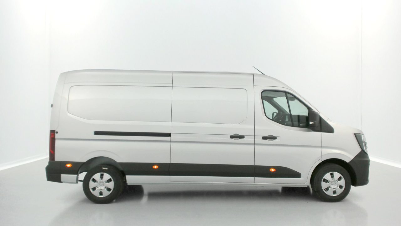 Nissan INTERSTAR III L3H2 3t5 2.0 dCi 150ch Tekna