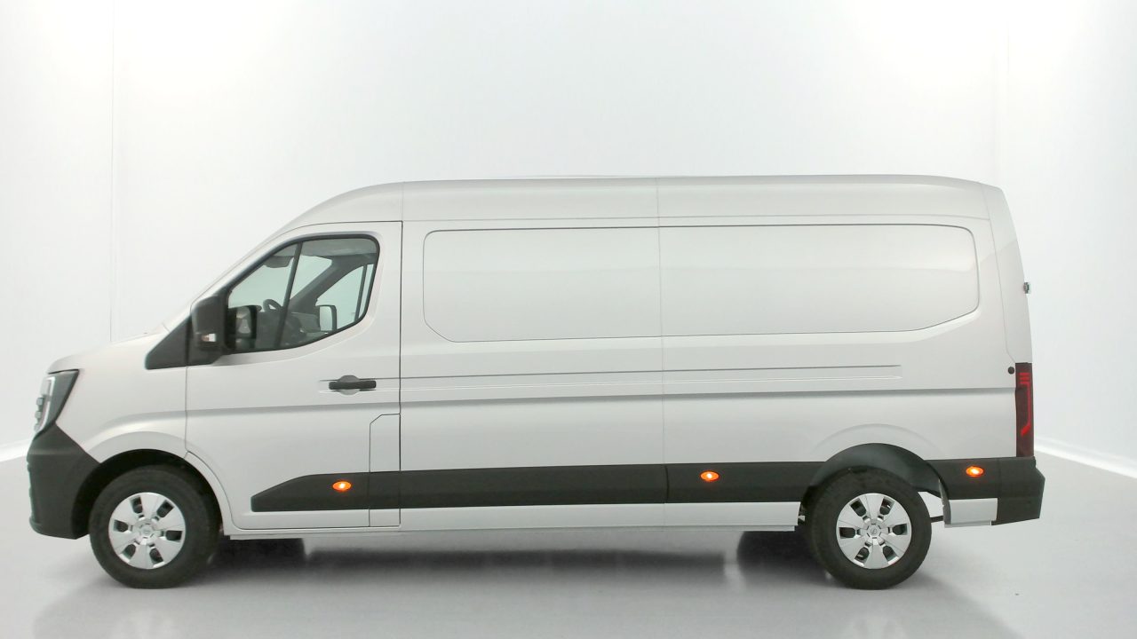 Nissan INTERSTAR III L3H2 3t5 2.0 dCi 150ch Tekna