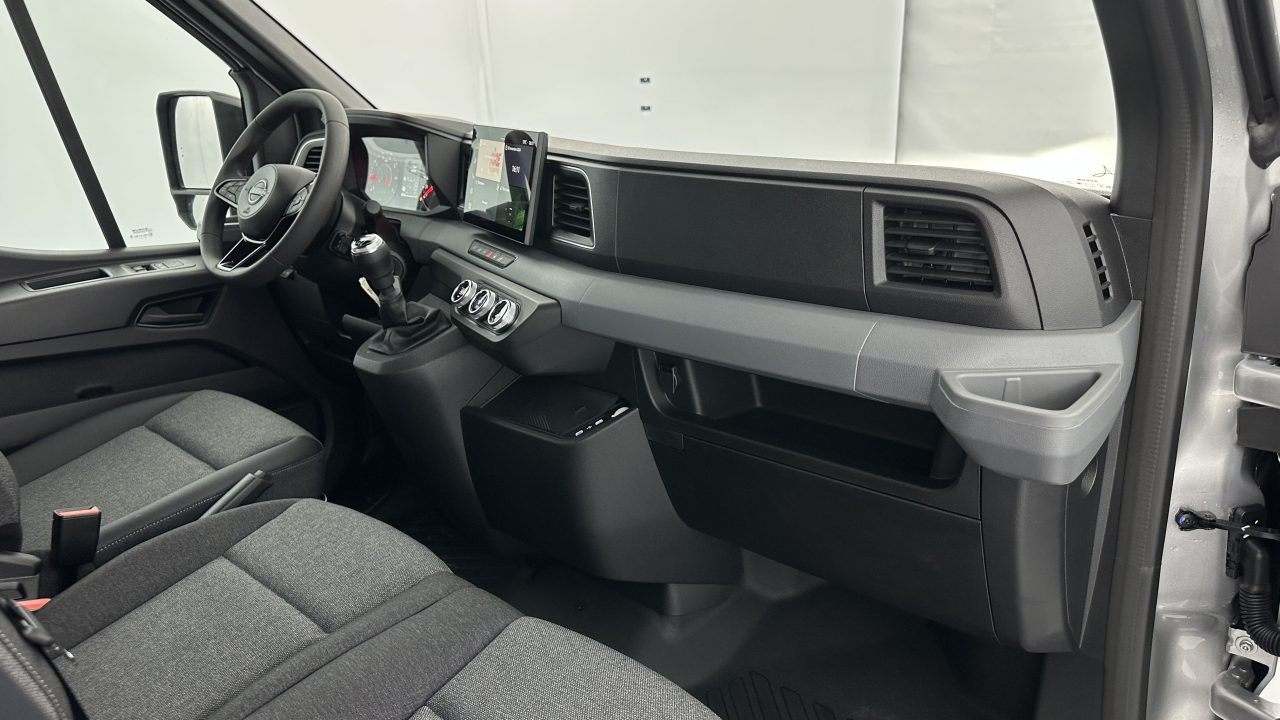 Nissan INTERSTAR III L3H2 3t5 2.0 dCi 150ch Tekna