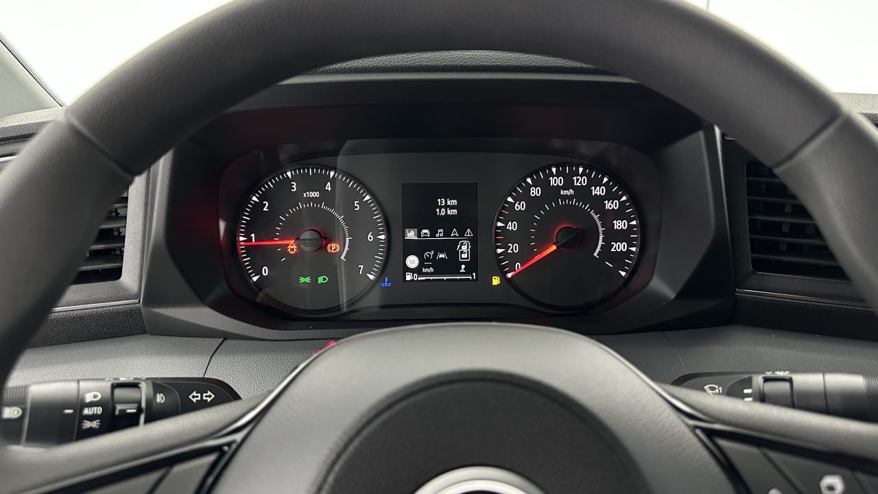 Nissan INTERSTAR III L3H2 3t5 2.0 dCi 150ch Tekna