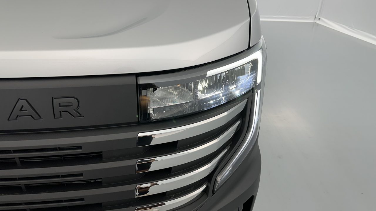 Nissan INTERSTAR III L3H2 3t5 2.0 dCi 150ch Tekna