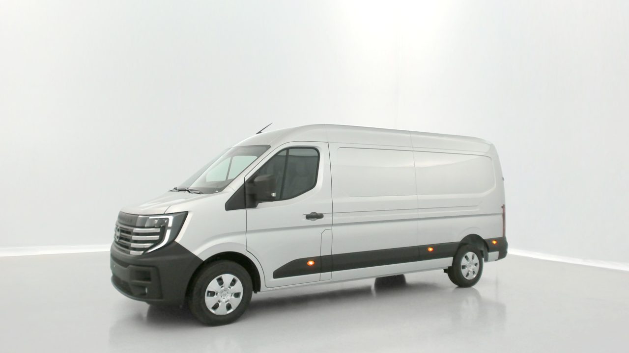 Nissan INTERSTAR III L3H2 3t5 2.0 dCi 150ch Tekna