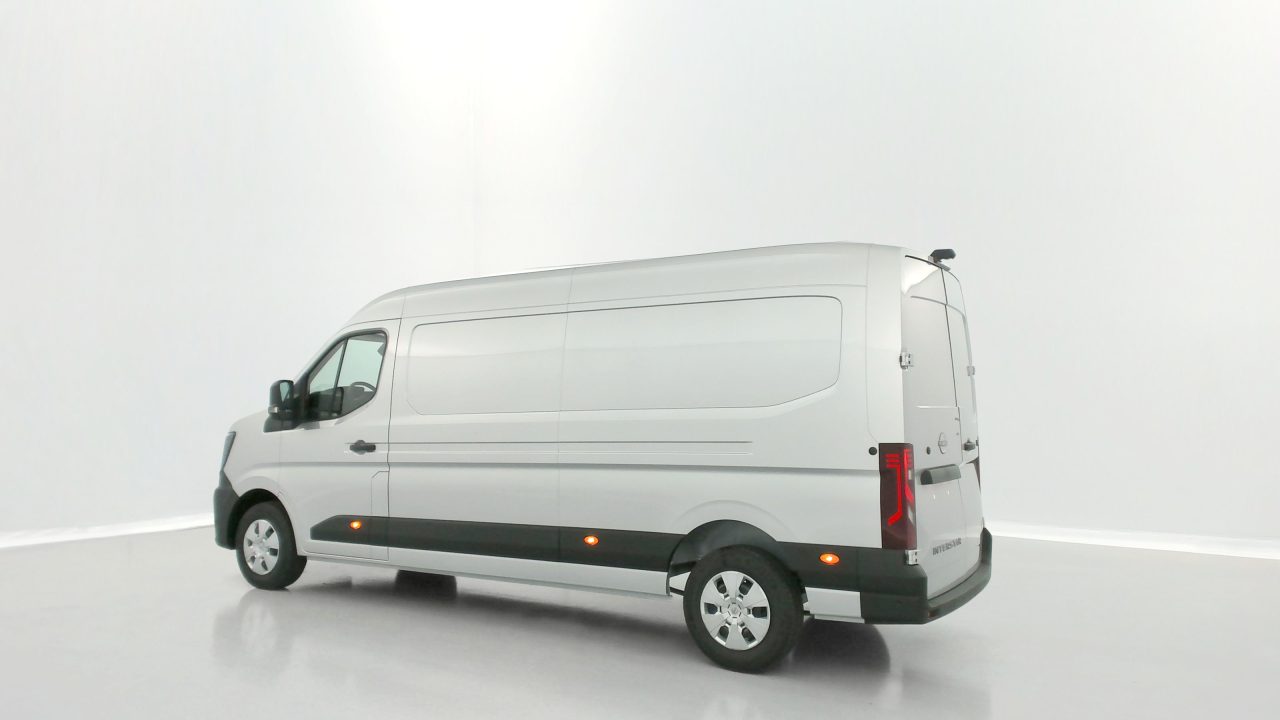 Nissan INTERSTAR III L3H2 3t5 2.0 dCi 150ch Tekna