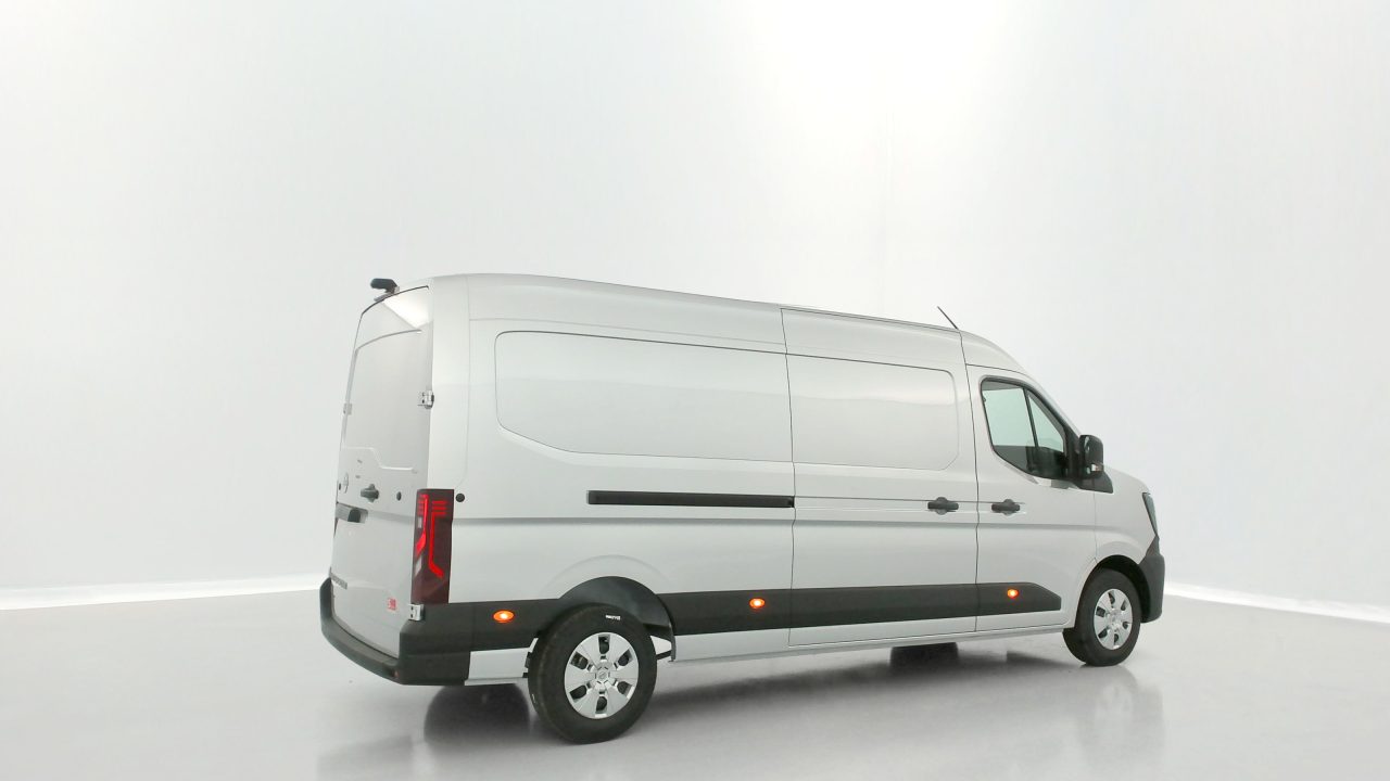 Nissan INTERSTAR III L3H2 3t5 2.0 dCi 150ch Tekna