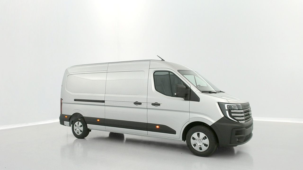 Nissan INTERSTAR III L3H2 3t5 2.0 dCi 150ch Tekna