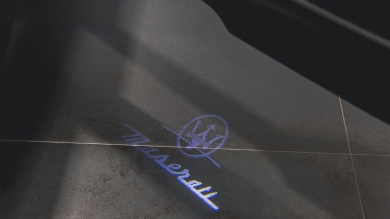 Maserati GRANTURISMO 4.7 V8 460 MC STRADALE